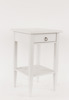 Nattduksbord, gustaviansk stil, 2000-tal