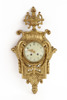 Kartellur, Louis XVI stil, omkring år 1900