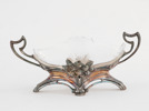 Jardiniere, jugend, WMF, Tyskland, 1900-talets början