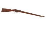 Kammarladdningsgevär, Sverige, m/1851