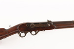 Kammarladdningsgevär, Sverige, m/1851