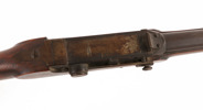 Kammarladdningsgevär, Sverige, m/1851