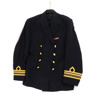 Militäruniform för flottan, Sverige