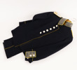 Uniform, Sverige, m/1886