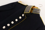 Uniform, Sverige, m/1886