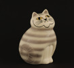Figurin, Lisa Larson, Gustavsberg, 2000-tal