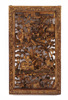 Panel, Kina, 18/1900-tal