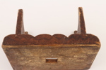 Pall, allmoge, 1800-tal