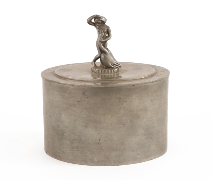 Lockburk, C.G.Hallberg, Stockholm, 1930