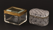 Lockaskar 2st
