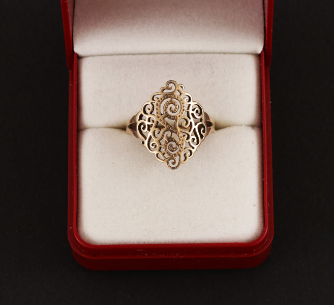Ring i 9k