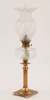 Bordsfotogenlampa, Skultuna, no.44, omkring år 1900