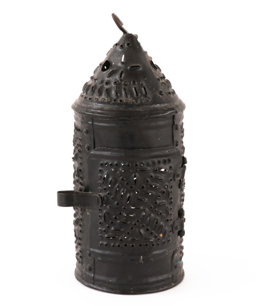 Spiklykta, 1800-tal