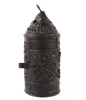 Spiklykta, 1800-tal