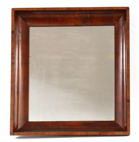 Spegel, 1800-tal