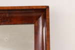 Spegel, 1800-tal