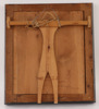 Spegel, 1800-tal
