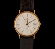 Herrarmbandsur i 18k, Certina, 