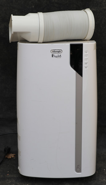 Luftkonditionering, Delonghi, Pinguino PAC EX93