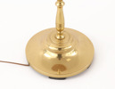 Golvlampa, 1900-talets andra hälft