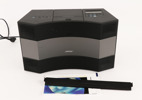 CD-spelare, Bose, CD-3000