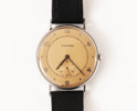 Herrarmbandsur, Movado, omkring 1900-talets mitt