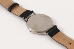 Herrarmbandsur, Movado, omkring 1900-talets mitt