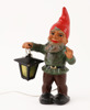 Tomte med lykta, Heissner, Tyskland