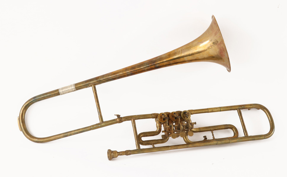Ventilbasun, Euphony