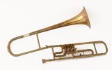Ventilbasun, Euphony