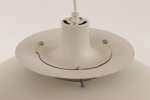 Taklampa, "PH-5", Paul Henningsen för Louis Poulsen