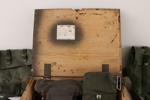 Parti militaria