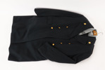 Militäruniform, Sverige