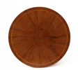 Lampbord, gustaviansk stil, 1900-tal