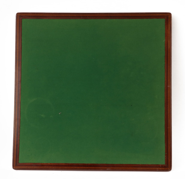 Spelbord, England, 18/1900-tal