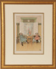 Carl Larsson, efter