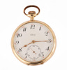 Fickur i 14k, Viking
