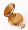 Damfickur i 14k