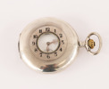 Fickur i silver, Omega