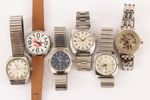 Armbandsur 6st