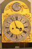 Golvur, barock, 1700-tal