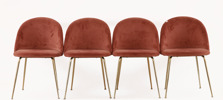 Stolar 4st, "Kiwi", MIO, 2000-tal