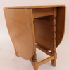 Slagbord, 1900-talets andra hälft