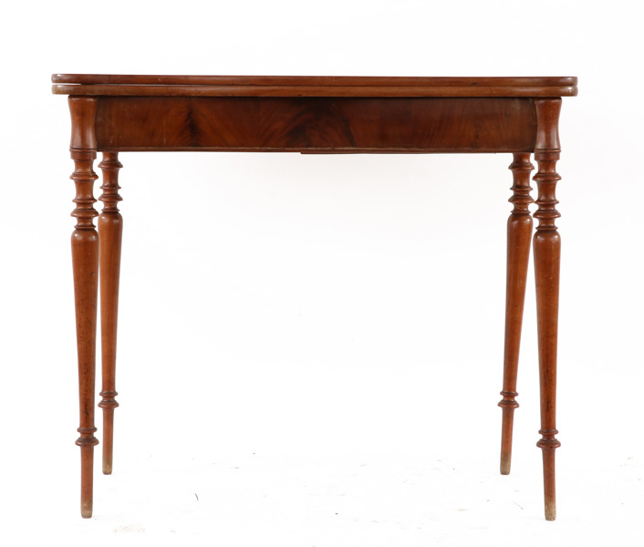 Spelbord, 1800-talets slut