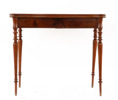 Spelbord, 1800-talets slut