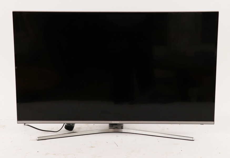 TV, Samsung, UE40KU6475U