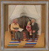 Okänd konstnär, 1900-talets första hälft