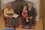 Okänd konstnär, 1900-talets första hälft