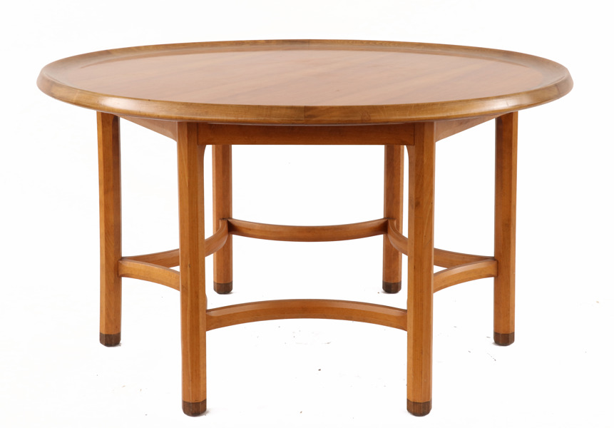 Soffbord, 1940/50-tal