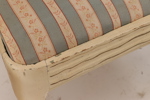 Stolar 2+1, gustavianska provinsarbeten, 1800-tal